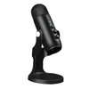 Totority 1pc USB Microphone for Computer Recording Chat Mic Lightweight