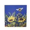Half Moon Bay Wildflowers Grow - by Natasha Kirby -