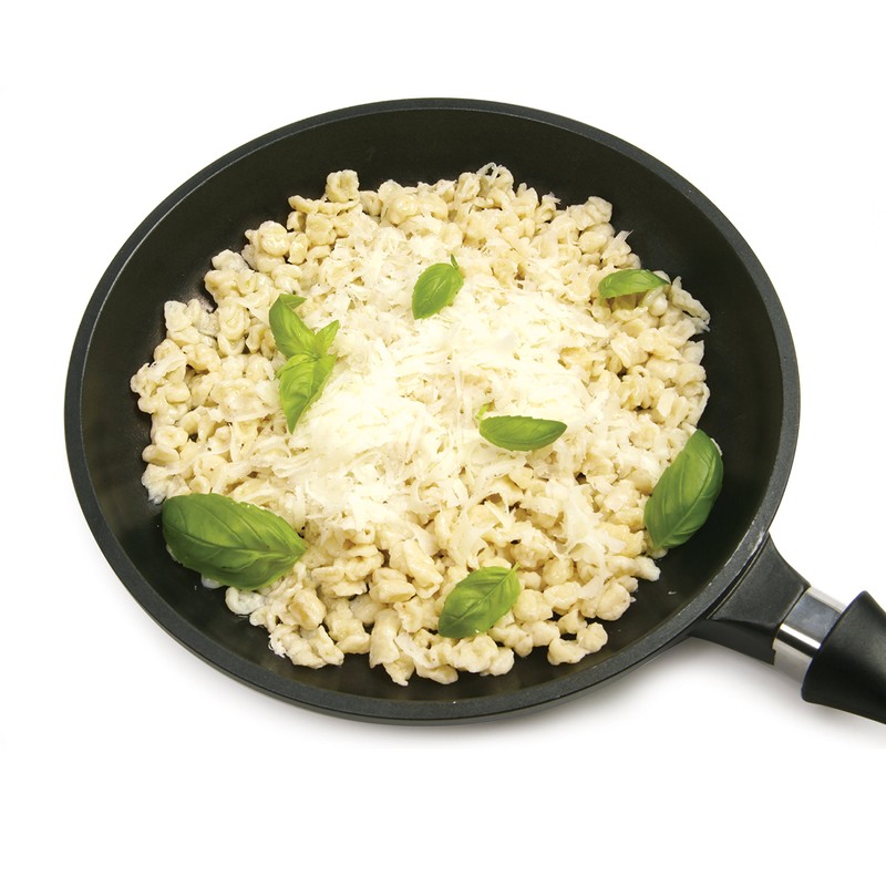 Norpro 3129 Stainless Steel Spaetzle Maker