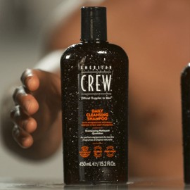 American Crew Shampoo & Conditioner Duo Bundle