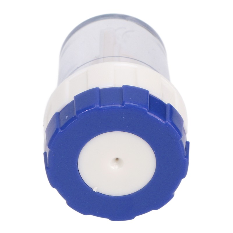 10pcs Manual Contact Lens Cleaner Professional Portable Contact Lens Washer