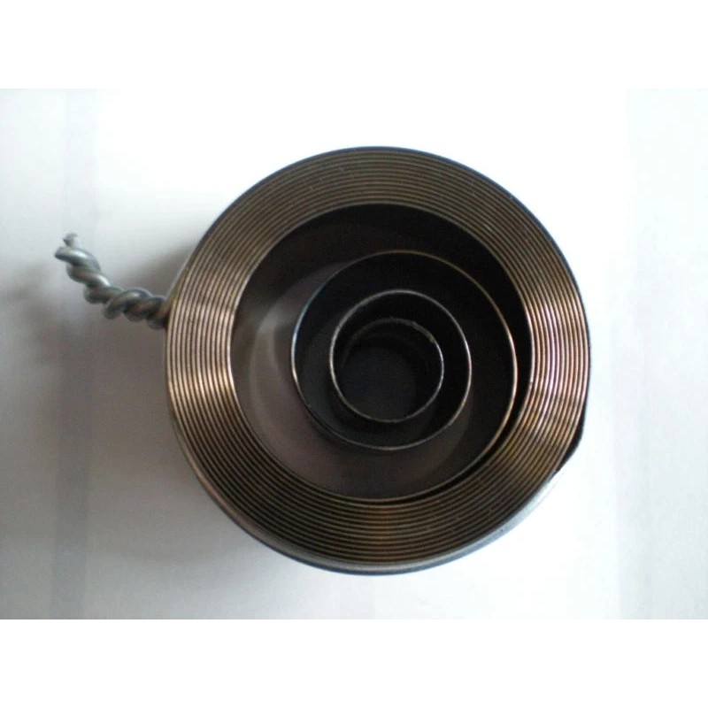 Horolovar 18x38 Mainspring For 400 Day / Anniversary Clocks With