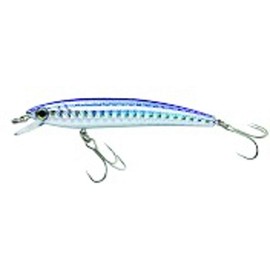 YO-ZURI Minnow: Pins Minnow Fishing Lure (50F/70F/90F) (50S/70S)