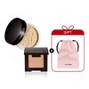 Laura Mercier 갤러리아 트랜스루센트 루스 세팅 파우더 + 아이 컬러 세트A Galleria Translucent Loose Setting Powder + Eye Color Set A