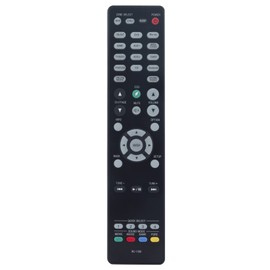 ALLIMITY RC-1192 Replaced Remote Control fit for Denon AV Receiver AVR-X3100W AVR-X3200W AVR-S920W AVR-X1300W AVR-X2100W