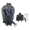 Gxcdizx Fuel Primer Choke Solenoid for Omc Johnson Evinrude 50HP