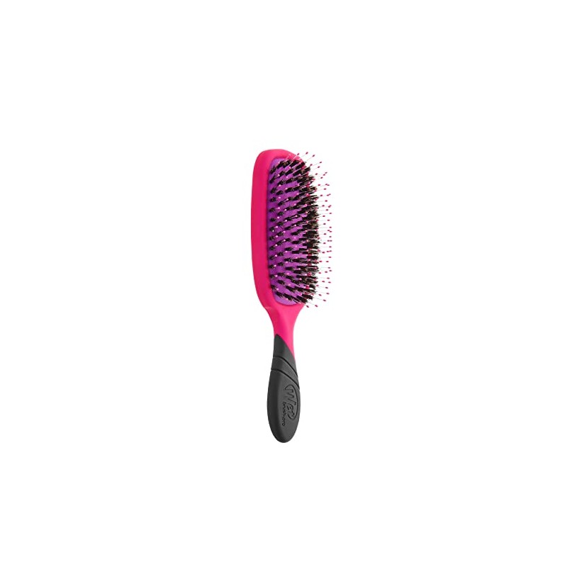 Wet Brush Pro Shine Enhancer, Pink