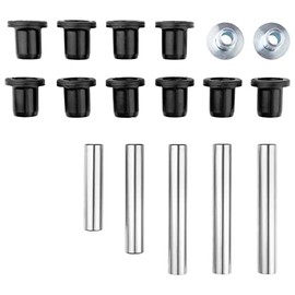 Tusk Rear Independent Suspension Kit For POLARIS RZR 900 Trail EPS 2015