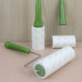 Doldol Rolling Lint Roller for Clothing