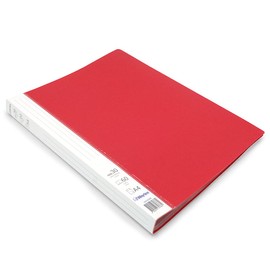 Waytex A4 Document Folder 60 Pockets Polypropylene Opaque Identifier 30 Clear Pockets Ref 931332R