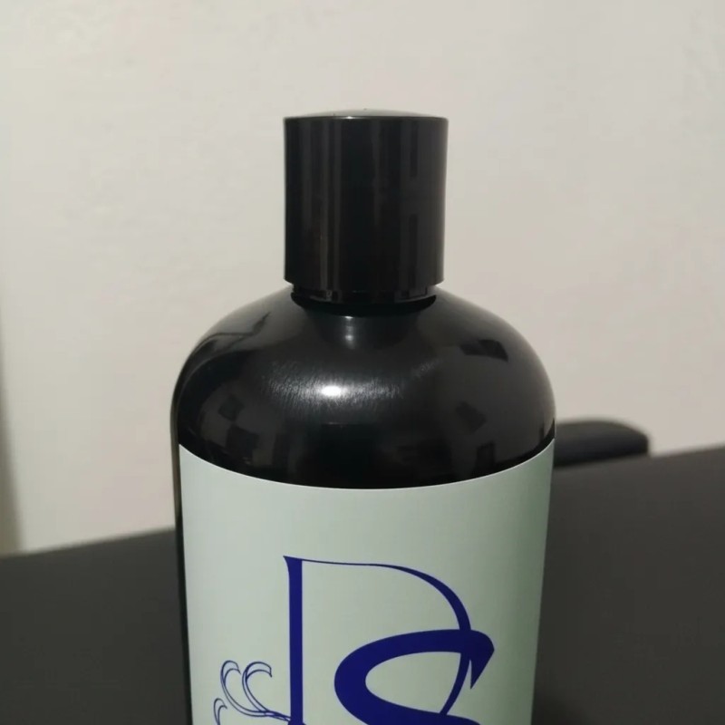 My Daddy's Shampoo
