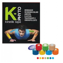 K-Phyto Phyto Performance K-Phyto Kinetik Tape K-Ph/Ast 5cm x 5m