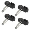 ECCPP Programmed TPMS Tire Pressure Monitoring System Sensor Fits 2007-2012
