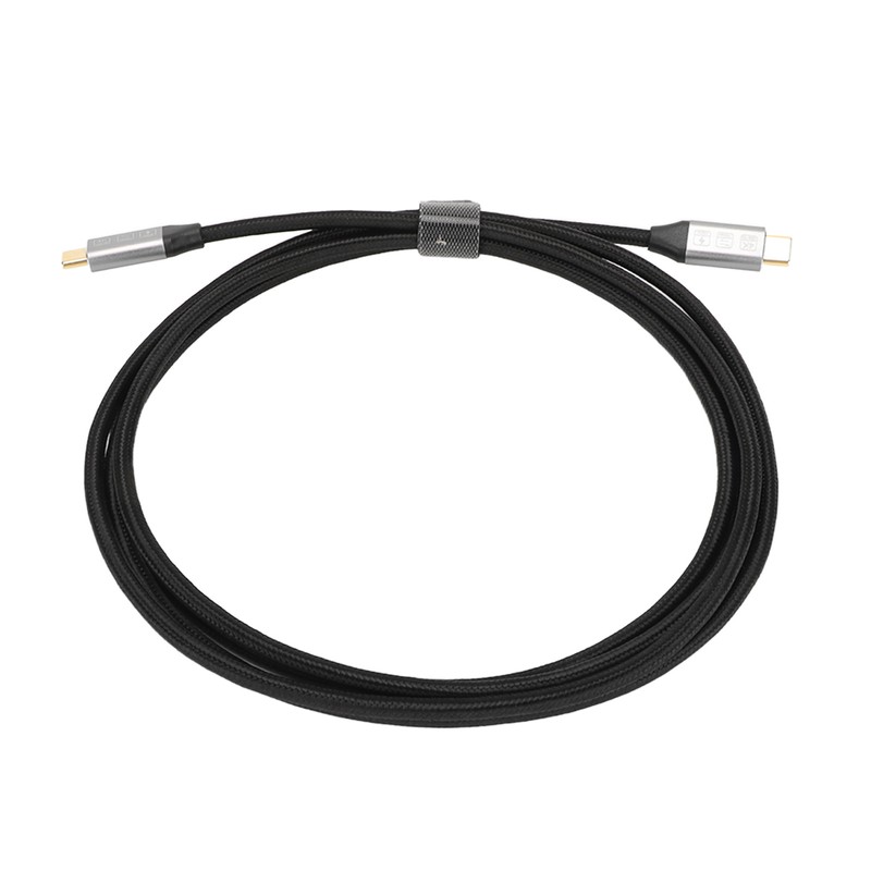 USB C to USB C 3.1 Gen 2 Cable 100W