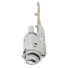 Ignition Switch Lock Cylinder with Key 06351TE0A11 Replacement for Acura