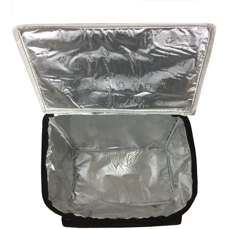 SERVICES Flexible Portable Fridge 10L Cool Bag Thermal Bag Camping