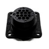 10 Pin Plug Connector Repair Kit for Western MVP Fisher