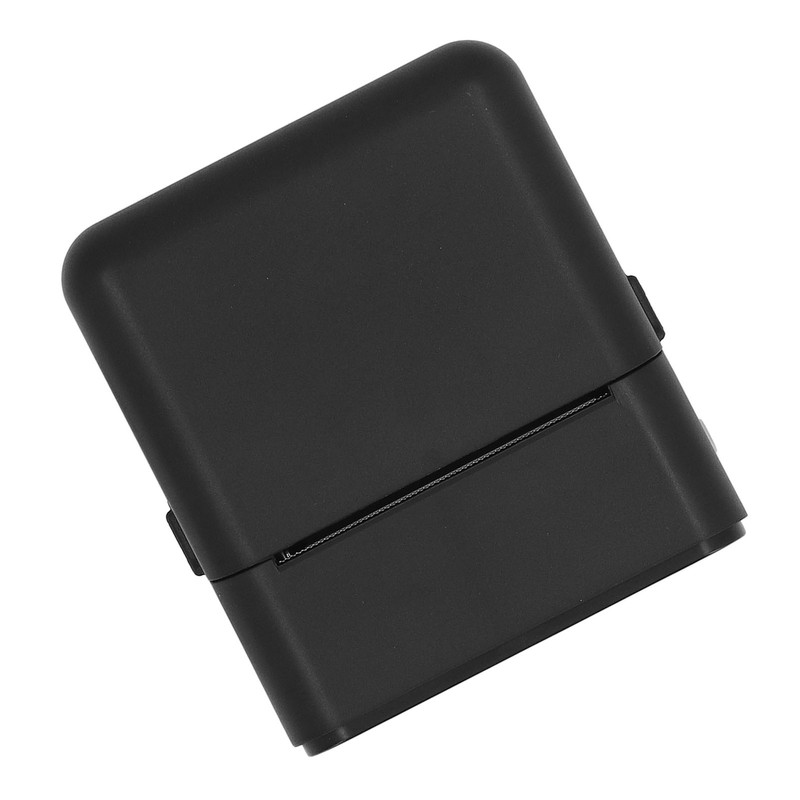 Thermal Label Printer BT 203dpi Portable Mini Label Printer for