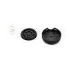 Valve Cover PCV Diaphragm Repair Kit Replacement for 2007-2016 Volvo