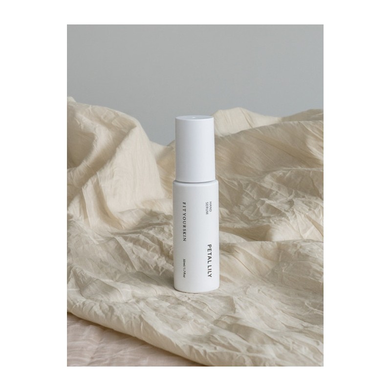 Hand Serum 50ml 3 types, choose 1 [Petallily Sabong White