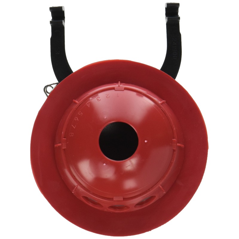 Korky 2023BP Universal Flapper for Toto Toilet Repairs