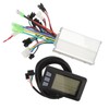 DC 24V 36V 48V 350W Electric Bike Bicycle Scooter Motor