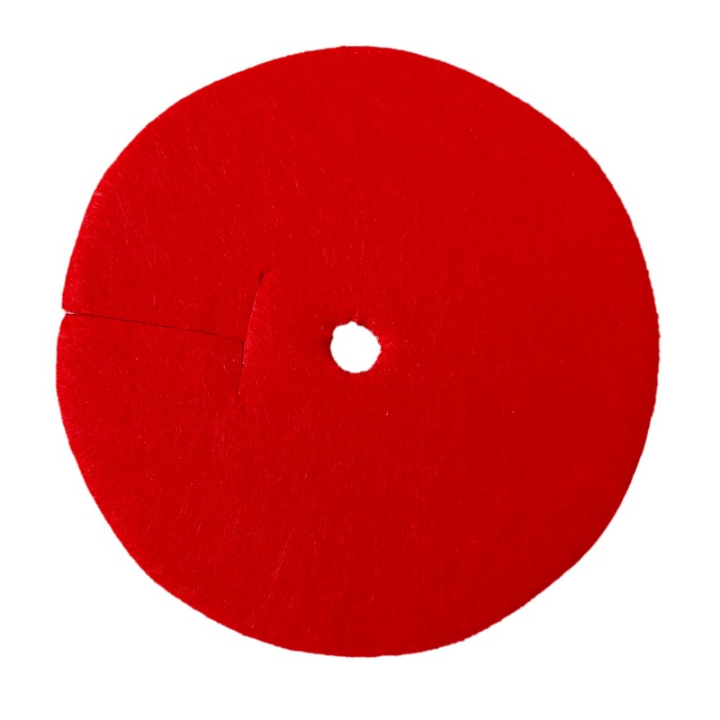 LEONARK 3 Packs Fencing Sword Replaceable Pad Heavy Felt Alternative