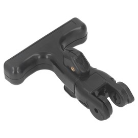 Fiber Optic Cable Stripper, Horizontal Cutting Longitudinal Slitting Fiber Stripping Tool Drop Cable Slitter with Adjustable Blade Depth for 3.1x20mm Leather Wire