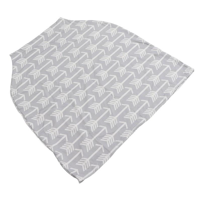 Nursing Cover 4 in 1 Multipurpose Windproof Polyester Breathable Mother