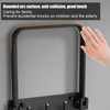 Foldable Telescopic Bathroom Household Wall Shelf Hook Multifunctional Storage Washbasin