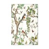 Bonhause Bird 1 Gang Light Switch Plate Decorative Birds Butterflies