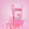 Clear Whey Protein Powder Pink Burst Flavor – 20 Servings,