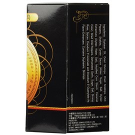 Lee Kum Kee Xo Sauce, Extra Hot, 7.8 Ounce