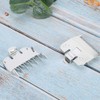 Attachment Combs, Universal Clipper Comb Attachment for Choice, Professional Electroplating
