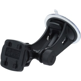 Teasi one Teasi Fix Stand KfZ Halter/Windschutzscheiben-Halter 40-12-5405 2 3, Teasi Pro und SMAR.T Power mit Click4Fix System