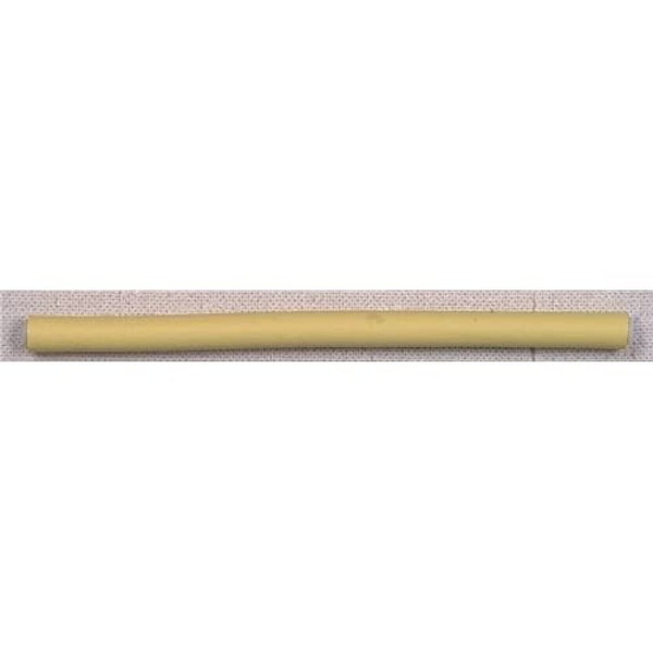 Efalock Professional Flex Rollers 10mm Yellow (Pack of 6)