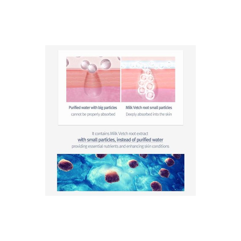 Pyunkang yul [Pyunkang yul]*renewal* Moisture Serum 100ml