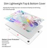 AiGoZhe for MacBook Air M2 15 inch Case 2023 Release