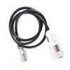 Wheelchair Joystick Controller Charging Cable Electric Motor Power Fast Charging