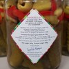 Banderillas Pickled | A Cocktail Onion, Olive, Bell Pepper, Chilli
