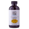Happy Home Flavoring Natural Lemon Baking Flavor Emulsion - Certified