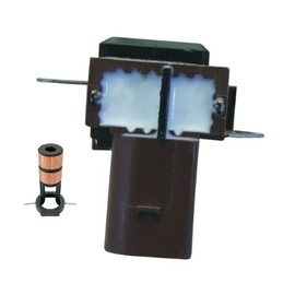 SB Parts New Alternator Kit Regulator Slip Ring in3570rk7 Compatible with Jaguar F-Type 2017-2023, F-Pace 2018-2023, XE 2018-2019, Compatible with Land Rover LR4 2014-2016, Defender 110 2022-2023