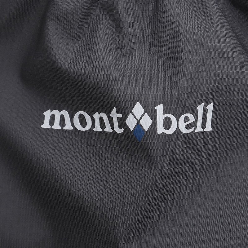 montbell GORE-TEX 1129430 M L Spats Semi-Long SHAD