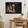 Wolves, Wild Spirits (Wall Calendar 2026 DIN A3 Landscape), CALVENDO