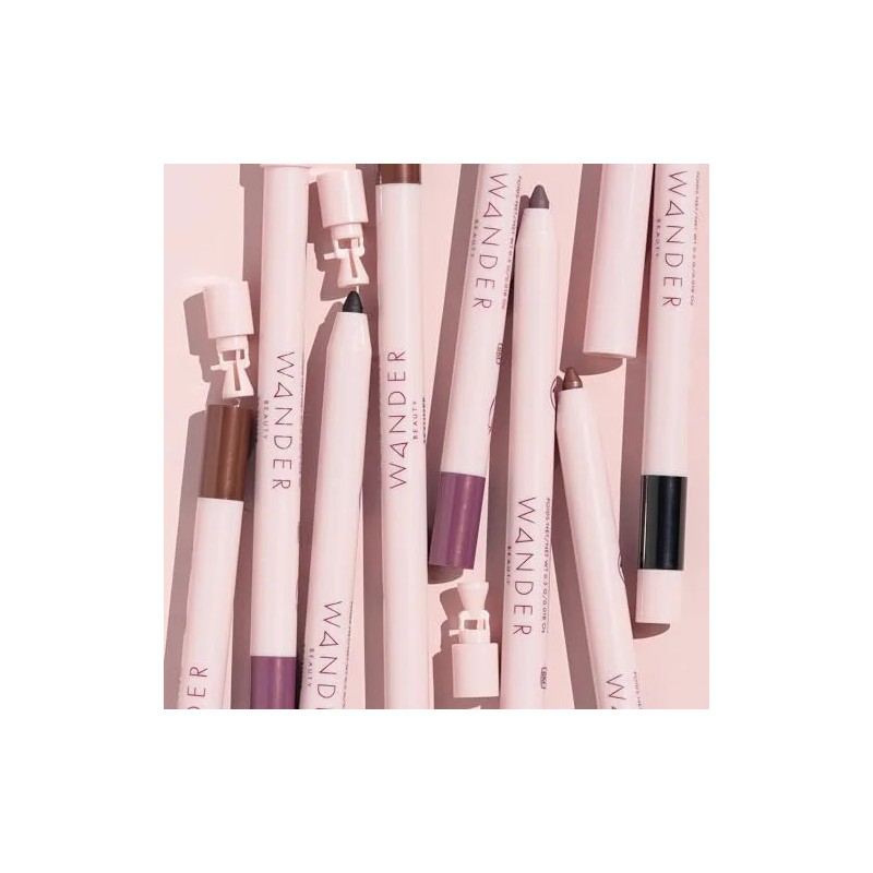 Delineador De Ojos En Gel Automático Skyliner Delineador De