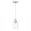WISBEAM Pendant Lighting Fixture, Hanging Ceiling Lights with E26 Medium