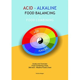 Acid Alkaline Food Balancing & Food Balancing: Food Balancing & Food Combining