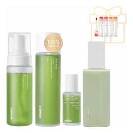 Celimax The Real Noni Kit 4 Piezas Pieles Mixtas Y Grasas