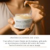 MARIE D' ARGAN Crema Facial Oro De Día 50g, Hidrata,