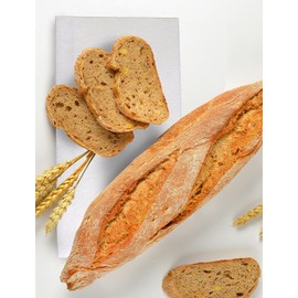 Linen Feel Disposable Guest Towels - Cloth Like White Paper Hand Napkins 200 Pack - Highly Absorbent, Soft Fancy Guest Hand Towels for Bathroom, Parties, Dinner, Cocktails, Kitchen, Weddings & Events